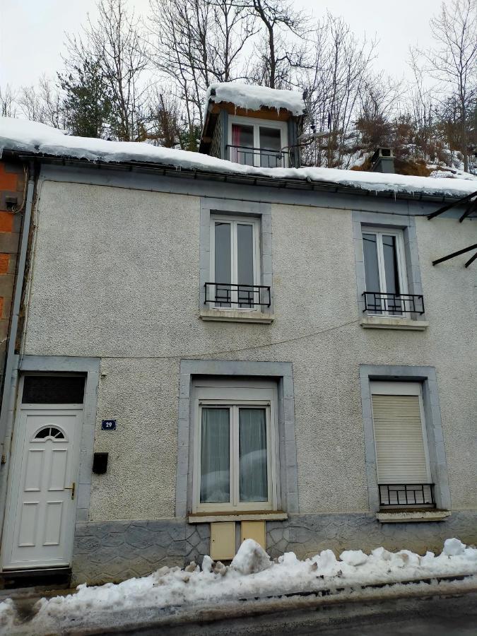 Agreable Appartement De 48 M² En Rdc لا بوربول المظهر الخارجي الصورة