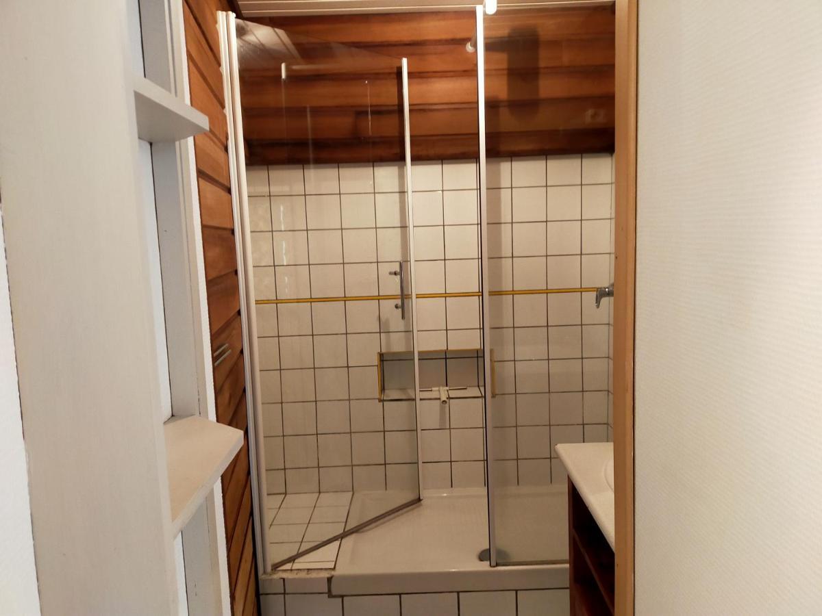 Agreable Appartement De 48 M² En Rdc لا بوربول المظهر الخارجي الصورة